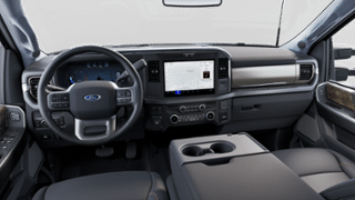 2025 Ford Super Duty® Internal Image 2